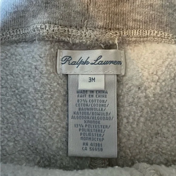 3 Month Boy Mixed Lot - Picture 8 of 14